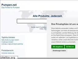 Sites similar to pumpen.net