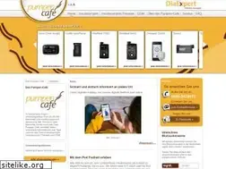 Sites similar to pumpencafe.de
