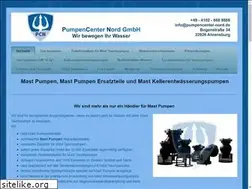 Sites similar to pumpencenter-nord.de