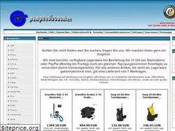 Sites similar to pumpendiscounter.de