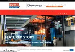 Sites similar to pumpengineer.net