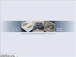 Sites similar to pumpenmeier.de