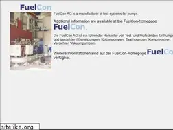 Sites similar to pumpentest.de