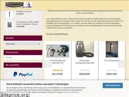 Sites similar to pumpenundwassertechnik.de