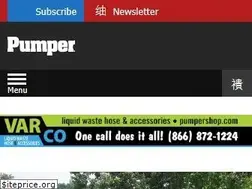 Sites similar to pumper.com