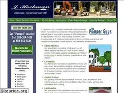 Sites similar to pumperguys.com