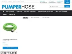 Sites similar to pumperhose.com
