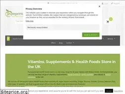 Sites similar to pumpernickel-online.co.uk