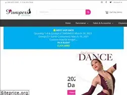 Sites similar to pumpers.com