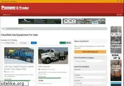 Sites similar to pumpertrader.com