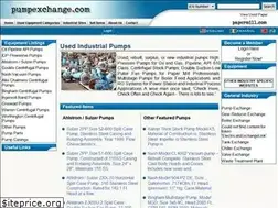 Sites similar to pumpexchange.com