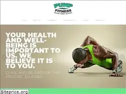 Sites similar to pumpfitness.co.ke