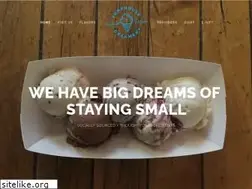 Sites similar to pumphouse-creamery.com