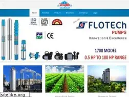 Sites similar to pumphouse.co.in