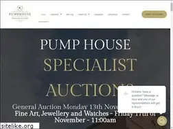 Sites similar to pumphouseauctions.co.uk