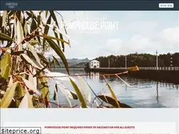 Sites similar to pumphousepoint.com.au
