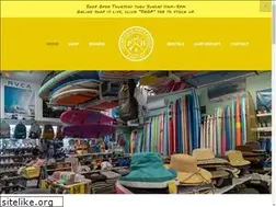 Sites similar to pumphousesurf.com