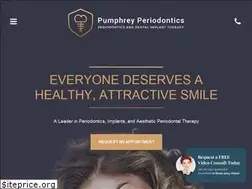 Sites similar to pumphreyperio.com