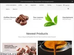 Sites similar to pumphreys-coffee.co.uk