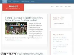 Sites similar to pumpiee.com
