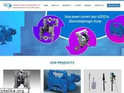 Sites similar to pumpindia.net