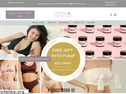 Sites similar to pumpingessentials.com