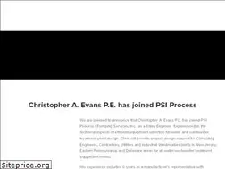 Sites similar to pumpingservices.com