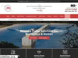 Sites similar to pumpingsolutions.co.uk