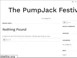 Sites similar to pumpjackcapital.com