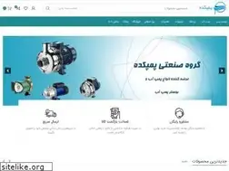 Sites similar to pumpkadeh.com
