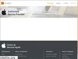 Sites similar to pumpkin.ch