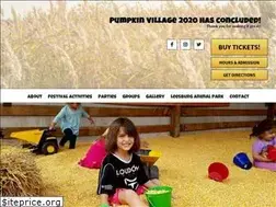 Sites similar to pumpkinfestleesburg.com