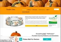 Sites similar to pumpkinglow.com
