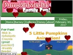 Sites similar to pumpkinmedia.com