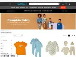 Sites similar to pumpkinpatch.com.au