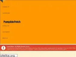 Sites similar to pumpkinpatchchildcare.com