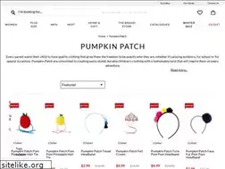 Sites similar to pumpkinpatchkids.com