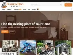 Sites similar to pumpkinpatchmarket.com
