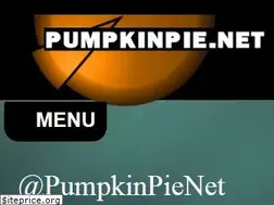 Sites similar to pumpkinpie.net