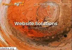 Sites similar to pumpkinpip.com