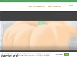 Sites similar to pumpkinplanyourbiz.com
