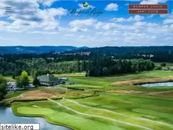 Sites similar to pumpkinridge.com