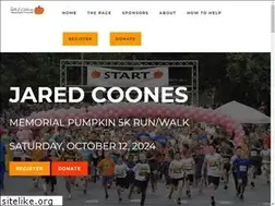 Sites similar to pumpkinrunwalk.org