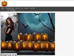 Sites similar to pumpkintee.com