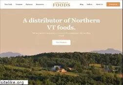 Sites similar to pumpkinvillagefoods.com