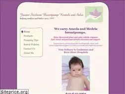 Sites similar to pumplady.com