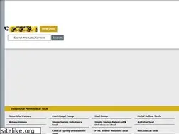 Sites similar to pumpmechanicalseal.com