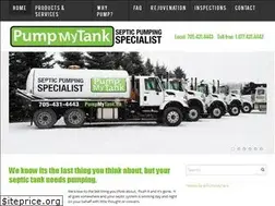 Sites similar to pumpmytank.ca