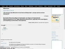 Sites similar to pumpnet.de