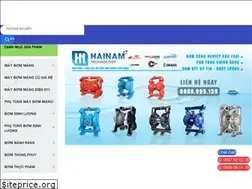 Sites similar to pumpparts.vn